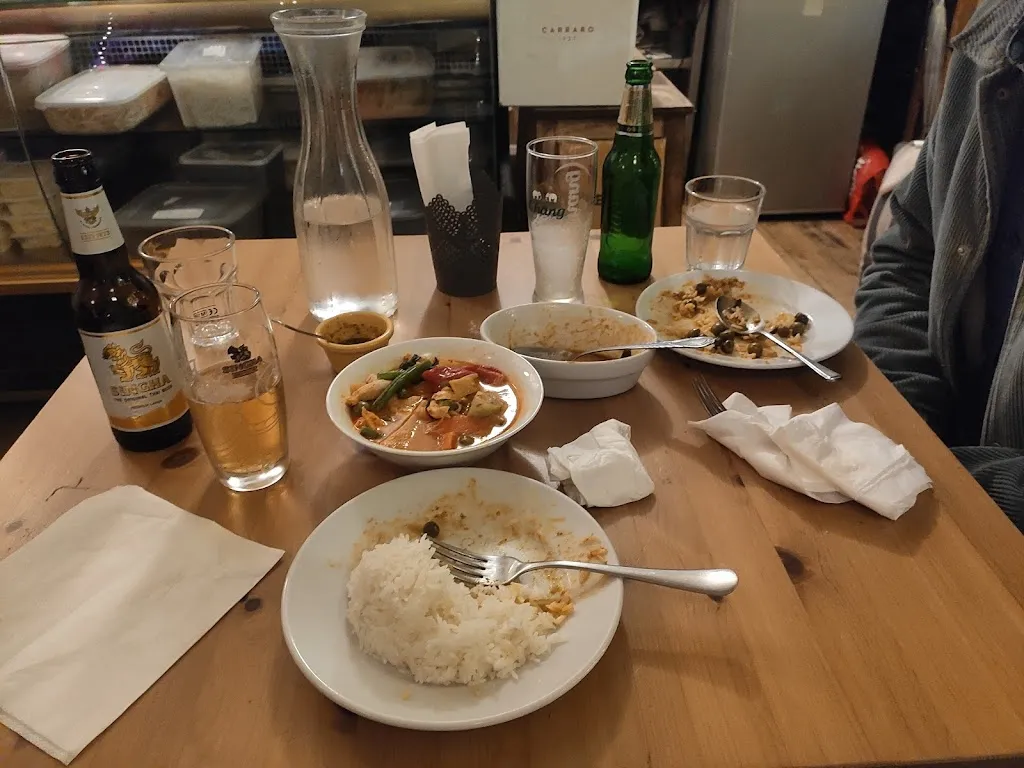 Thai Duck Deli 1 Thai Duck Deli