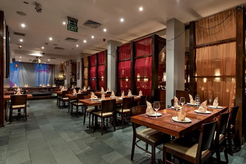 Thai Restaurant YumYum