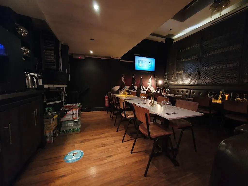 Thai Rice Maida Vale 1 Thai Rice Maida Vale