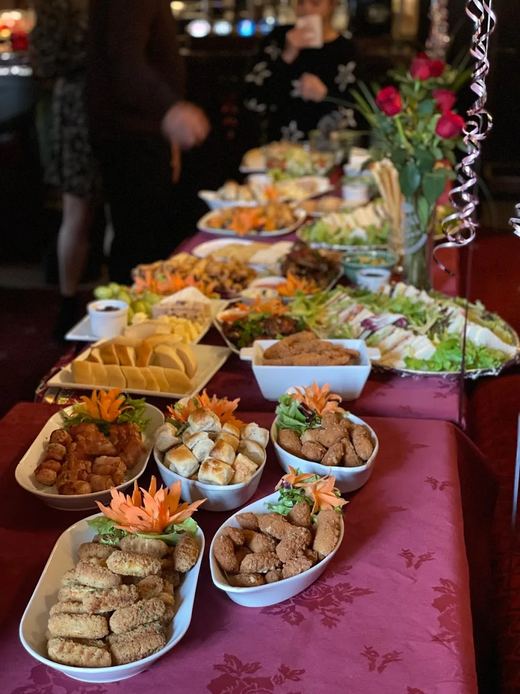 Thai Spicy @ The Kings Head Bexley