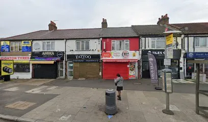 Thai Street Food (Greenford)