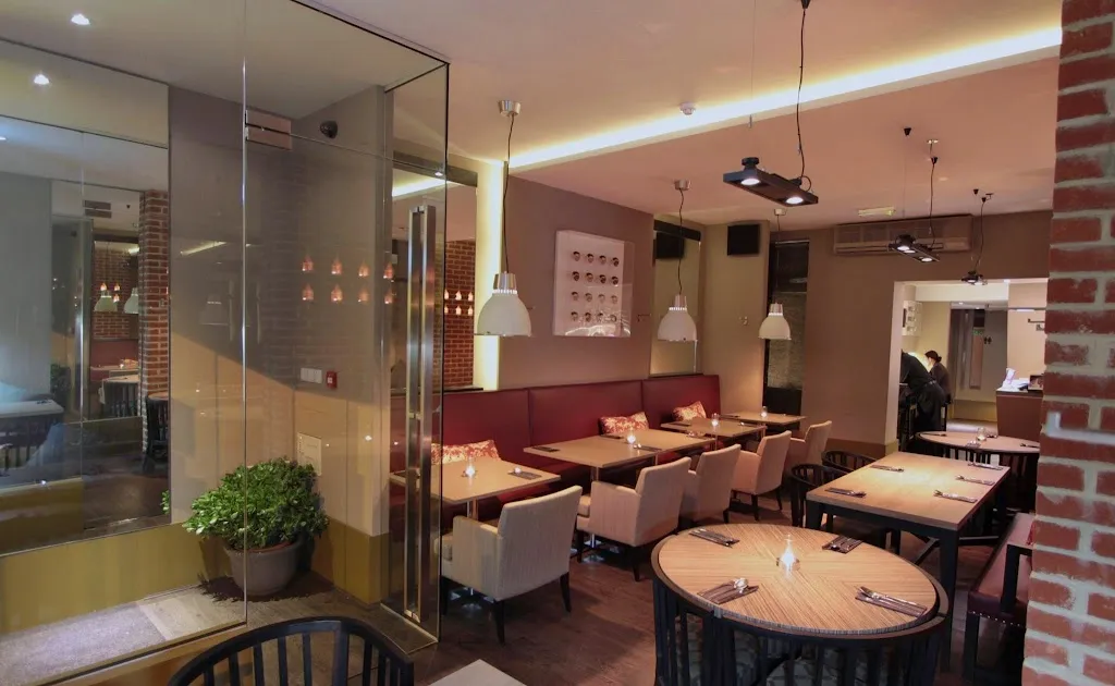 Thai Upon Thames