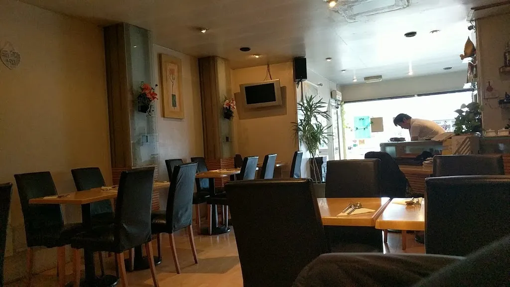 Thai Venue