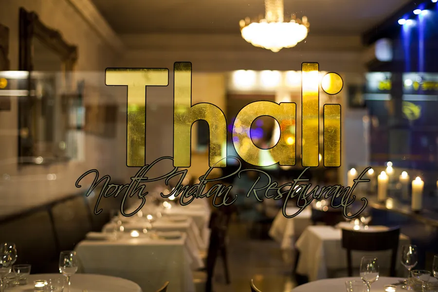 Thali
