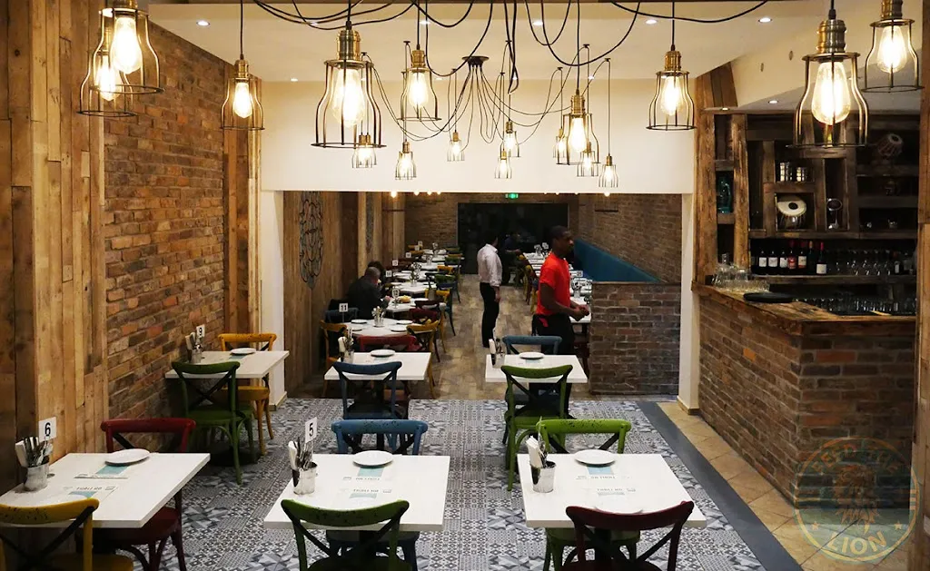 Thali Ho Indian Kitchen