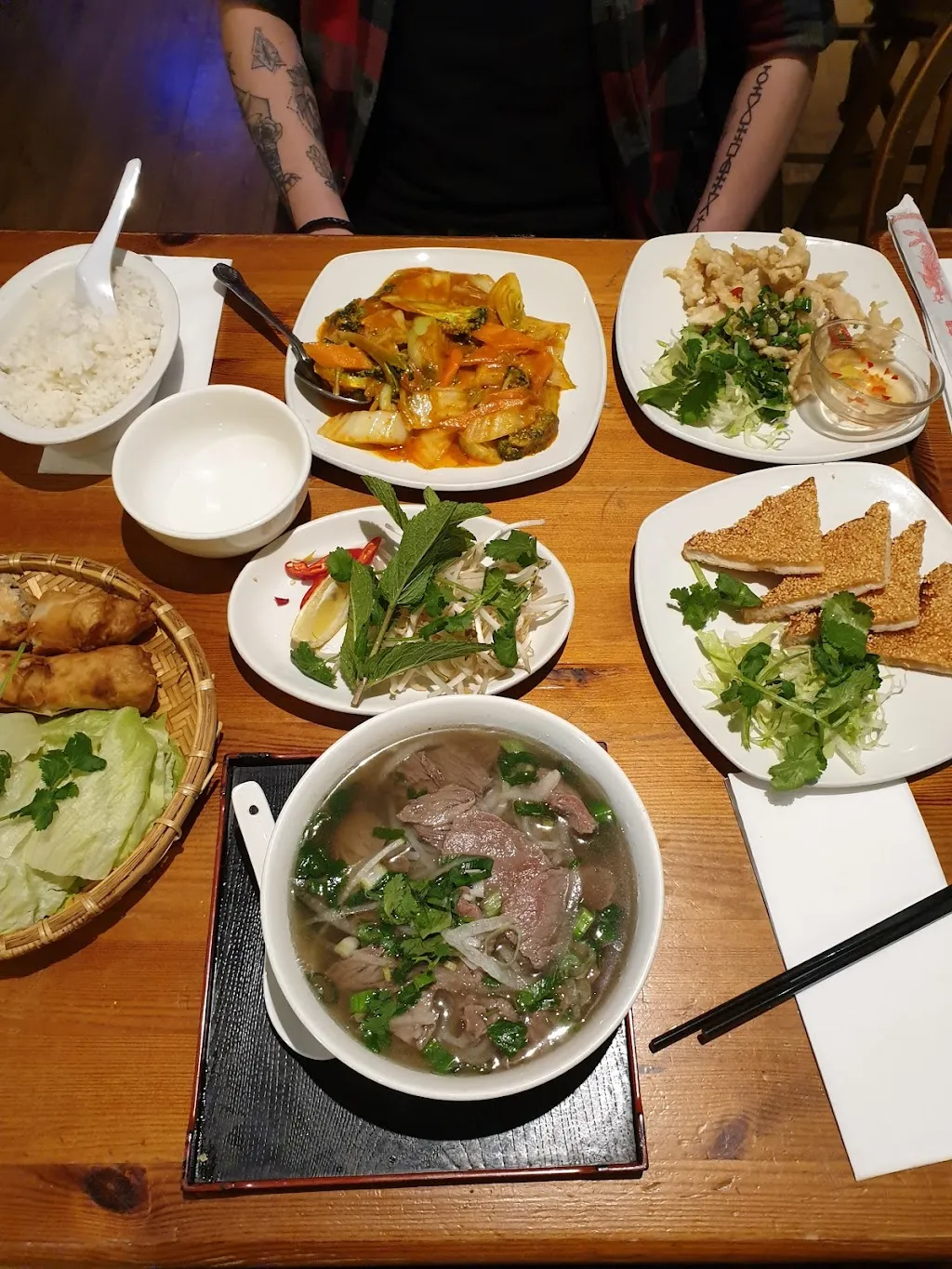 Thanh Binh 1 Thanh Binh