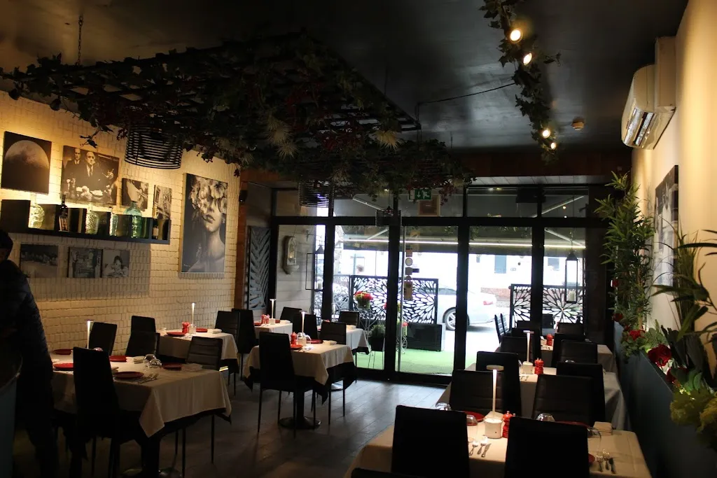 That's Amore by Fonte Restaurant & Pizzeria