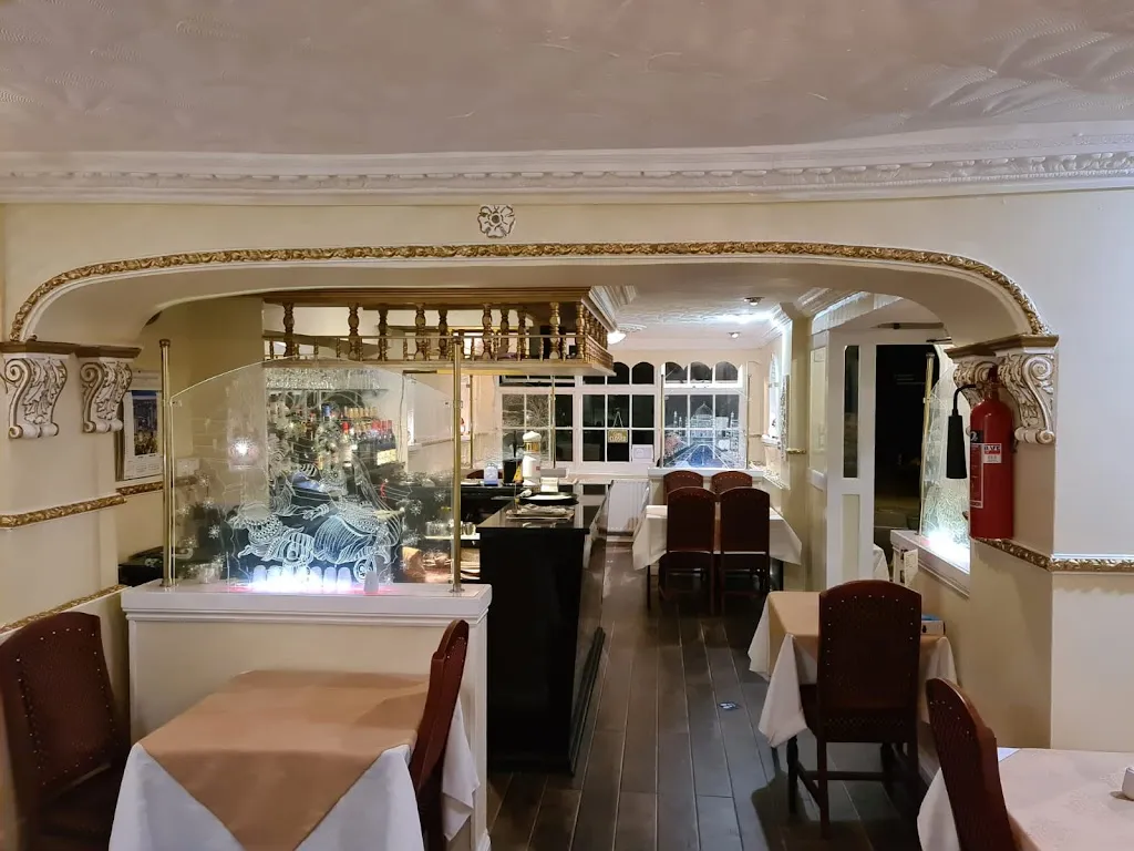 The Agra Tandoori