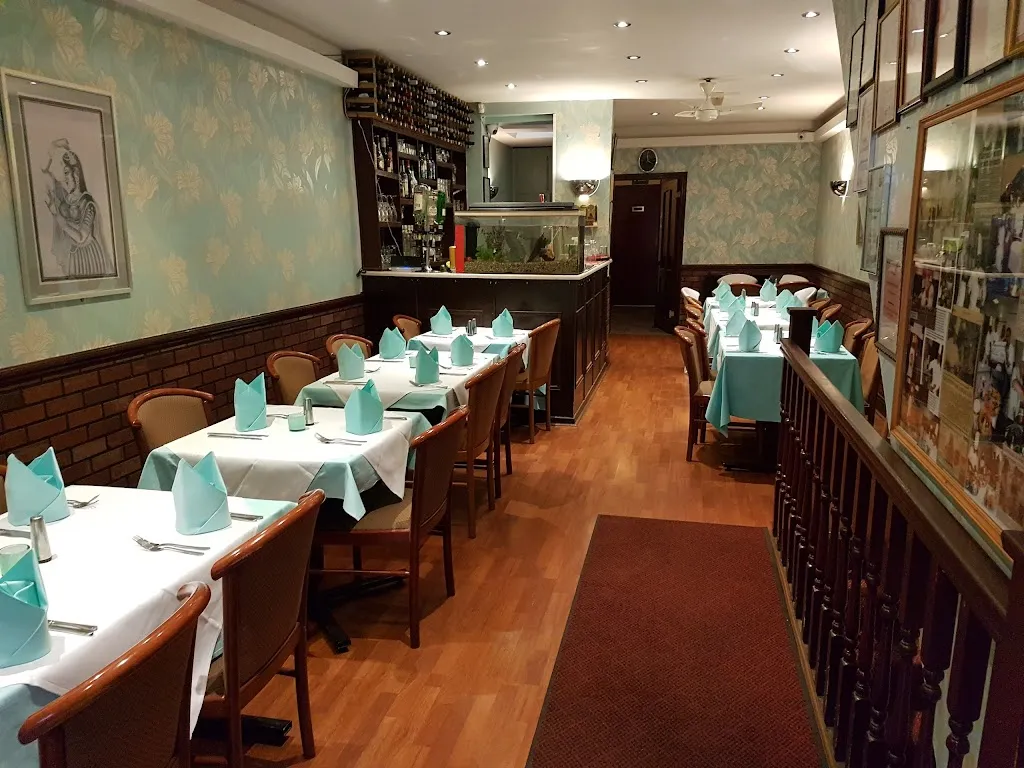 The Banana Leaf - Croydon