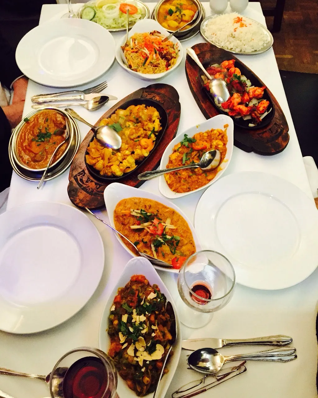 The Bengal Indian Restaurant(Bayswater) 1 The Bengal Indian Restaurant(Bayswater)