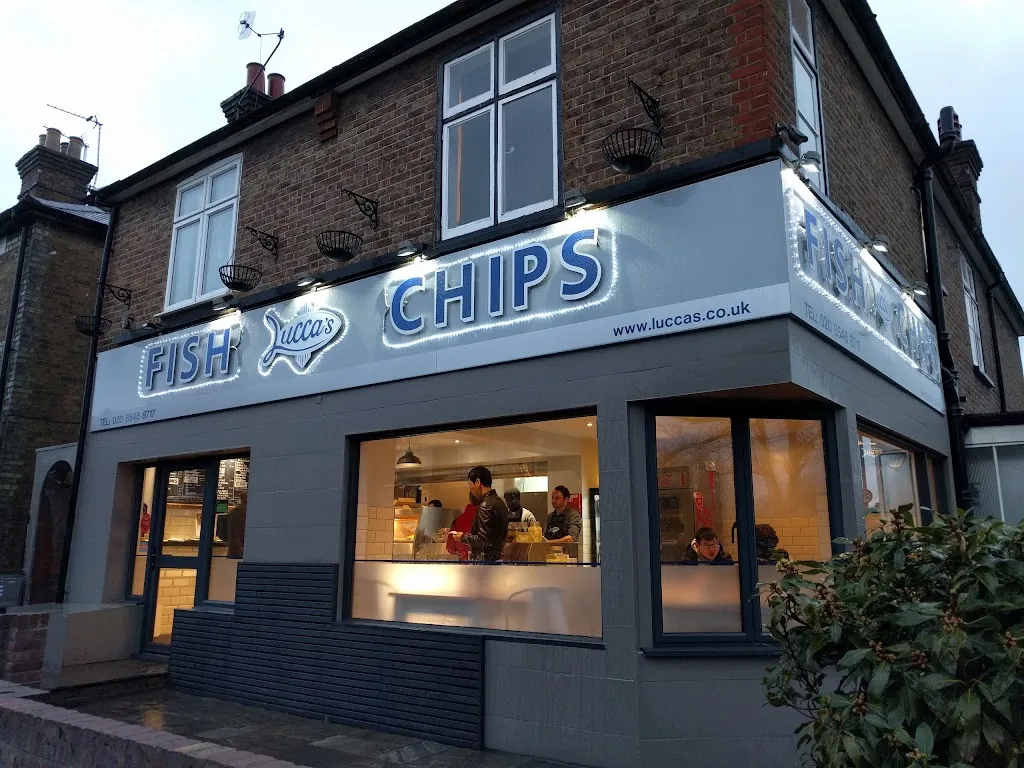 The Chip Club