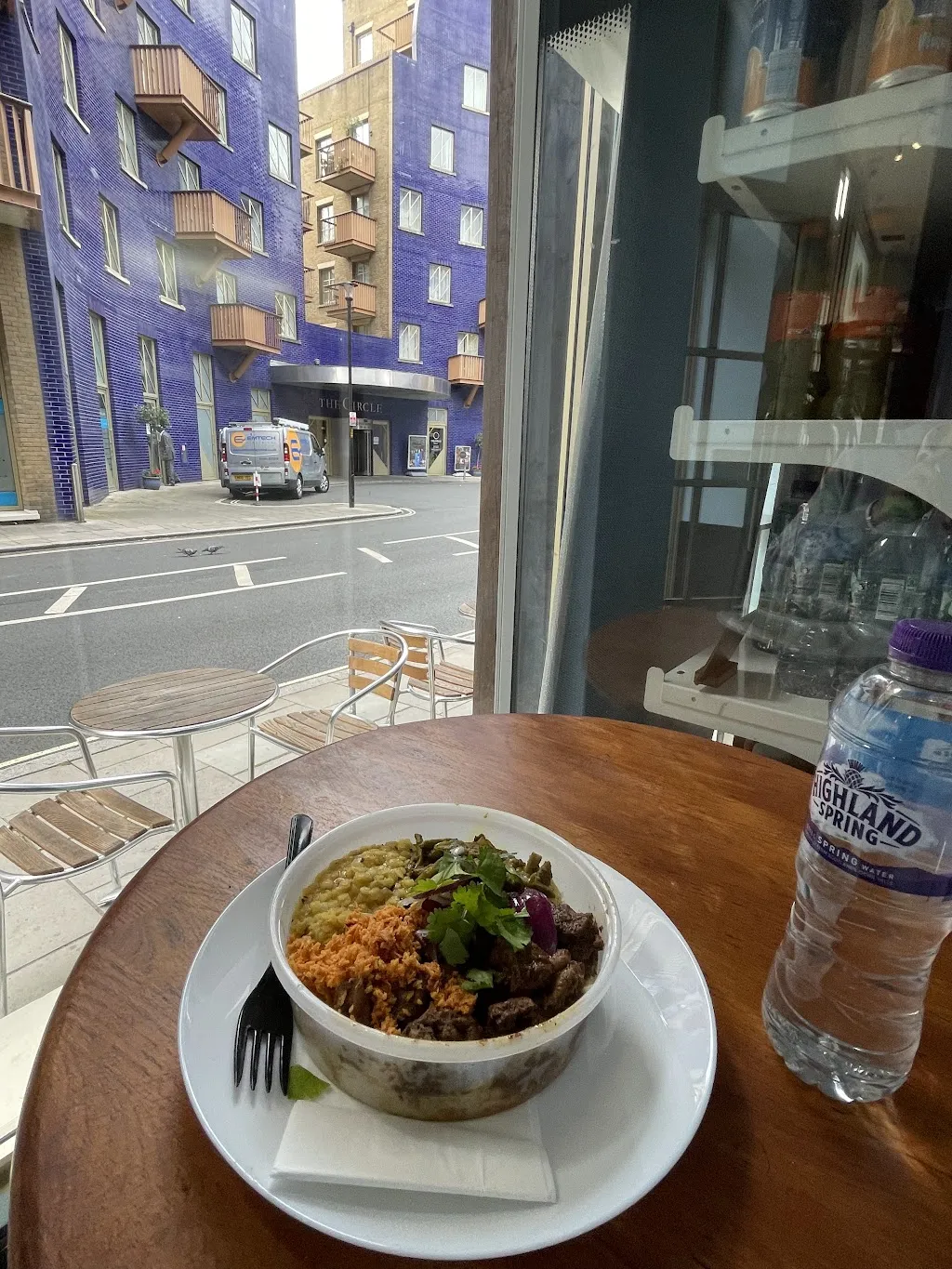 The Circle Paradise 1 The Circle Paradise