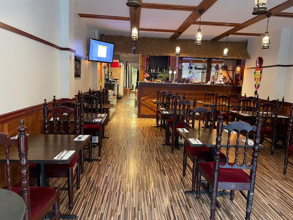 The Cochin - Twickenham