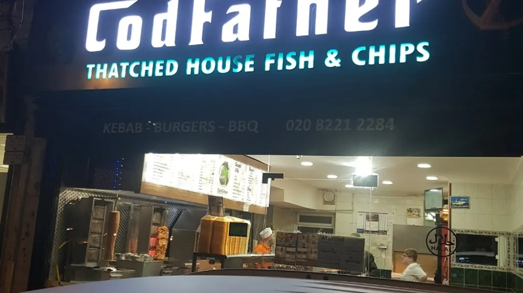 The Codfather