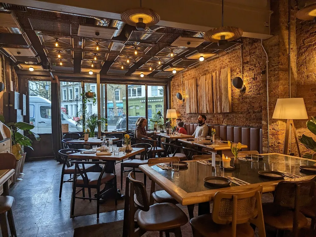 The Counter 1 The Counter