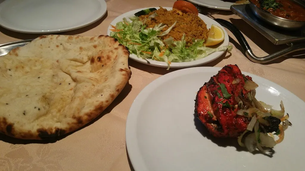 The Darjeeling Restaurant