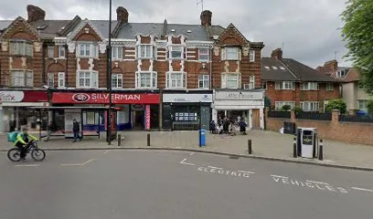 The deli at royal meats 1 The deli at royal meats