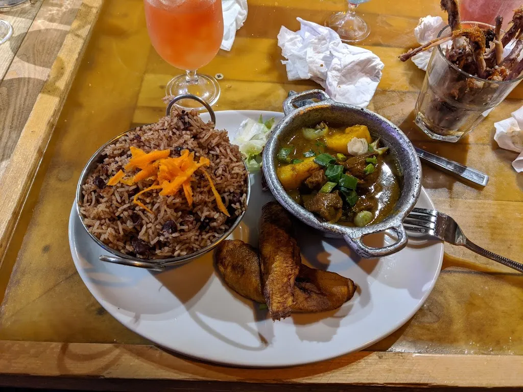 The Dutchie Restaurant & Cocktail Bar