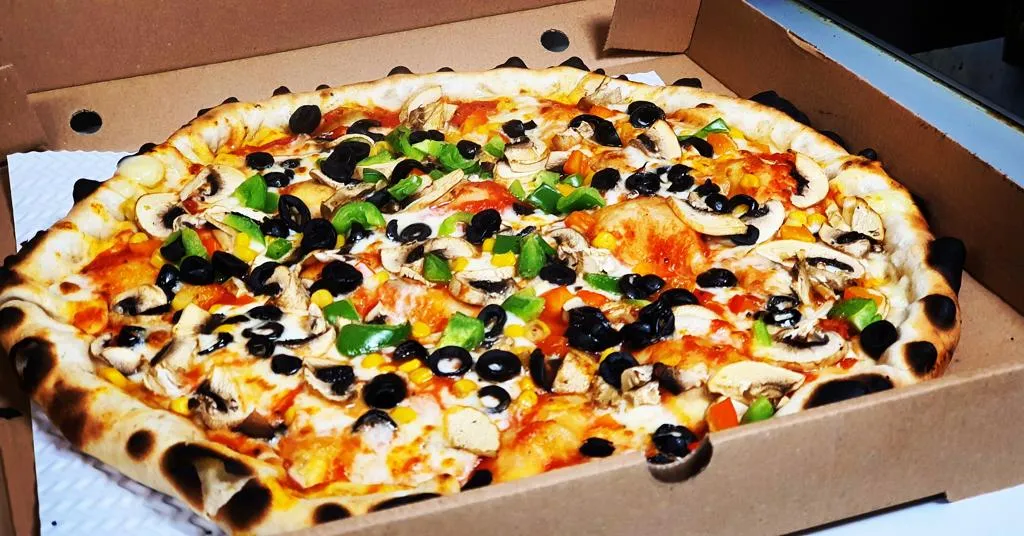 The Fat Italian Pizza and Pasta