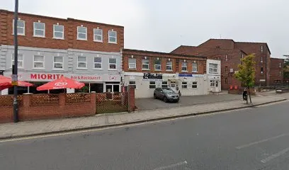 The Fiddler's Restaurant