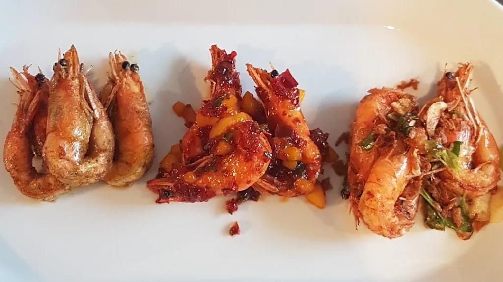 The Fish Shack 1 The Fish Shack