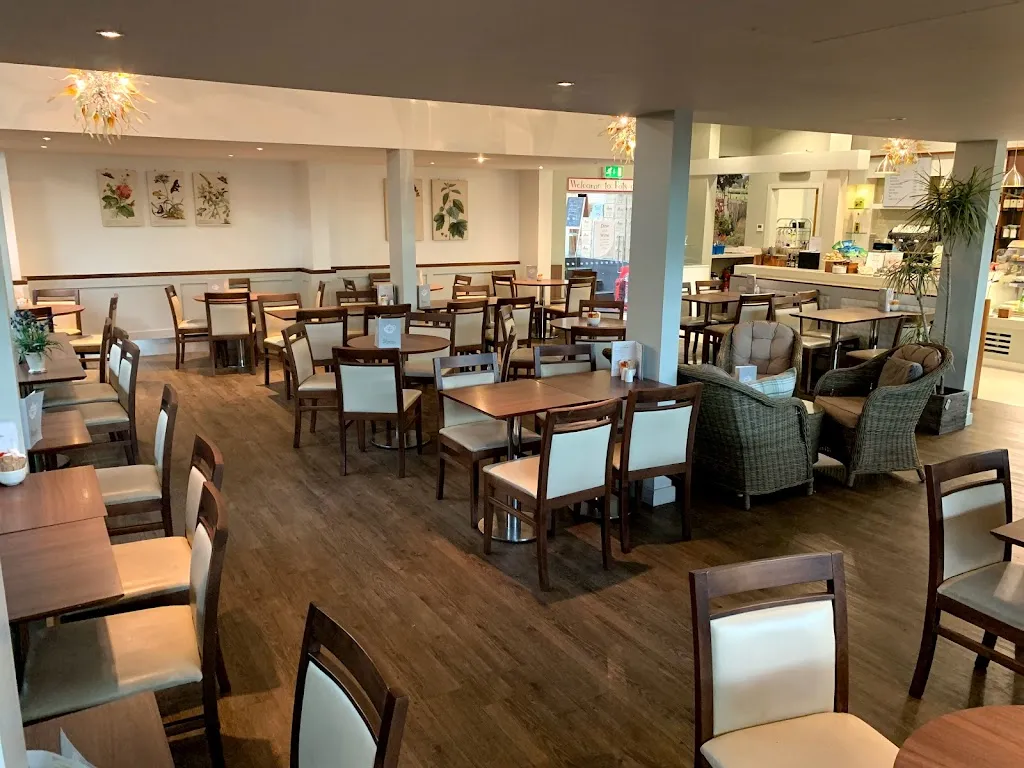 The Gardeners Restaurant 1 The Gardeners Restaurant