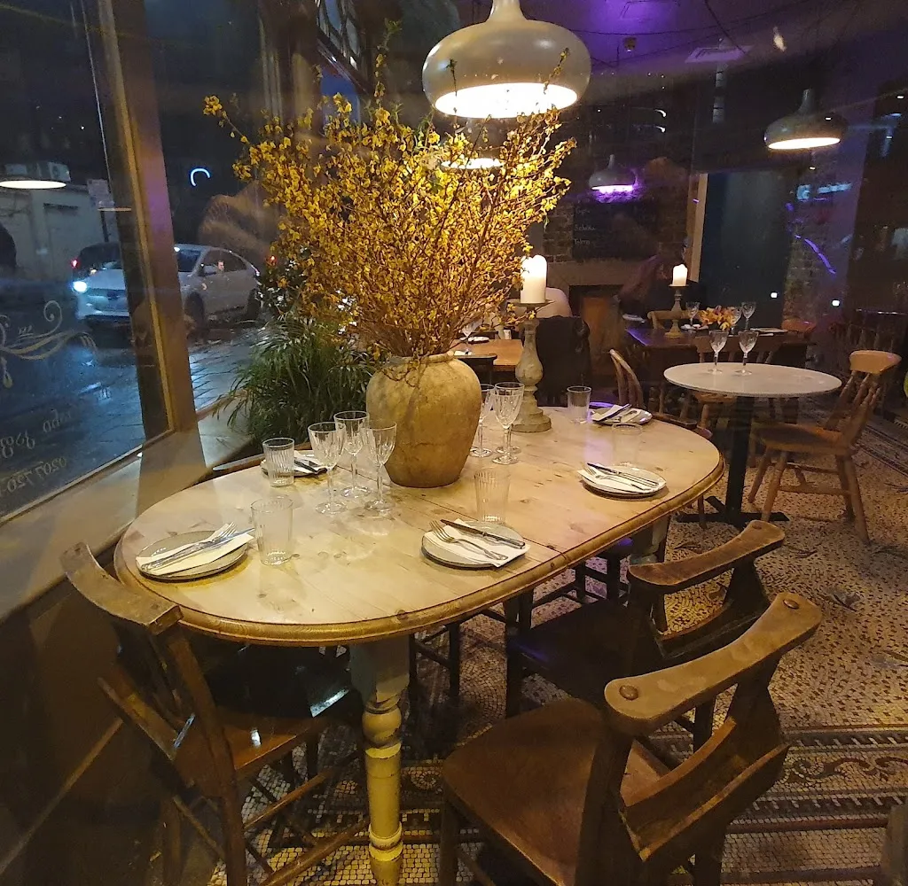 The Georgian Clapham 1 The Georgian Clapham