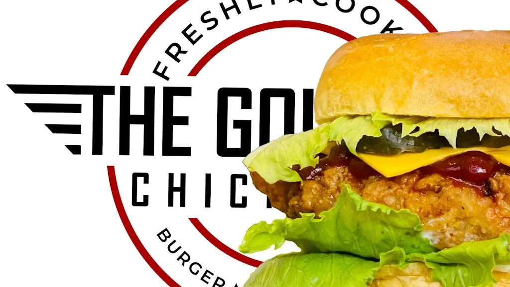 The Gourmet Chicken Co