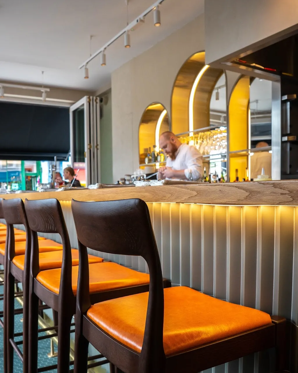The Grand on Portobello