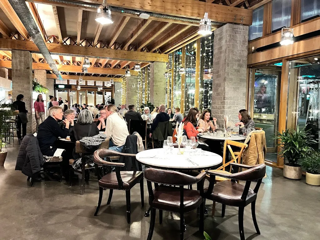 The Green Room 1 The Green Room