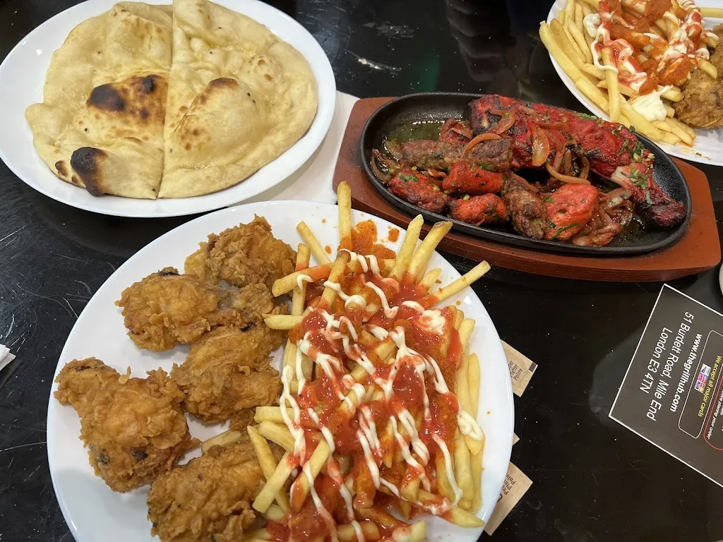 The Grill Hub 1 The Grill Hub