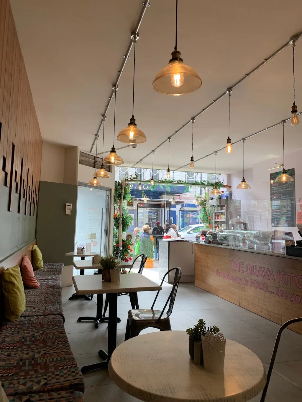 The Guava Kitchen