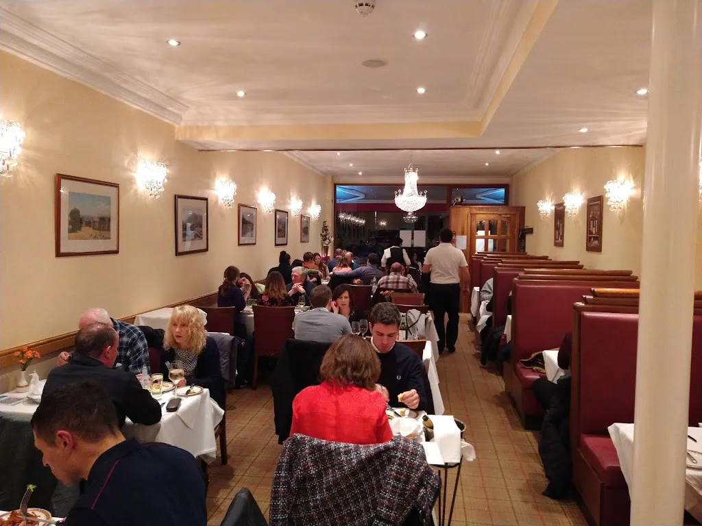 The Highland 1 The Highland