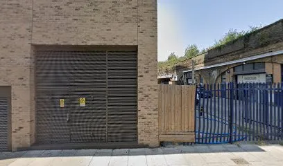 The Hotdog Factory 1 The Hotdog Factory