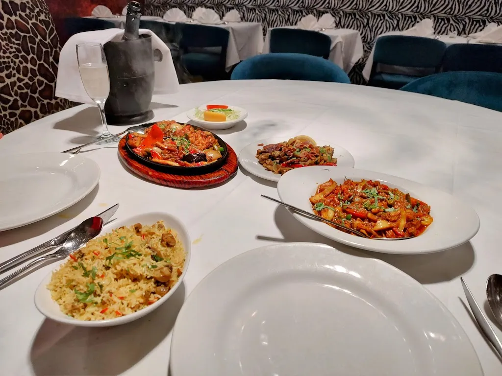 The Indian Brasserie