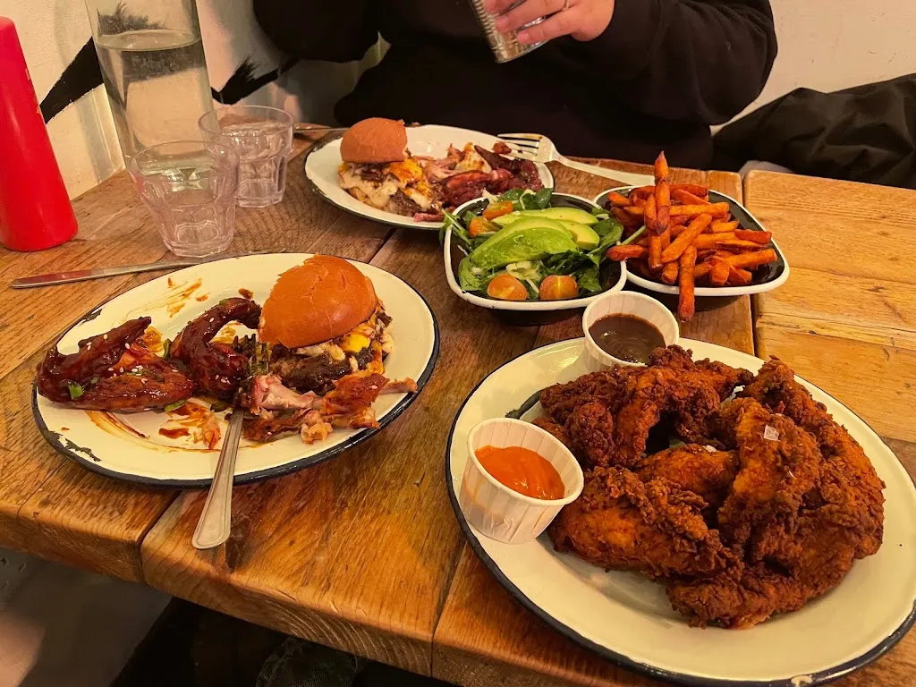 The Joint 1 The Joint