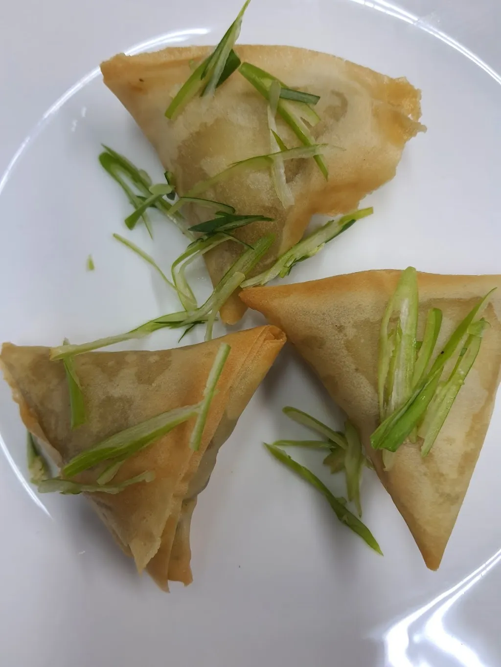 The Leytonstone Indian Kitchen