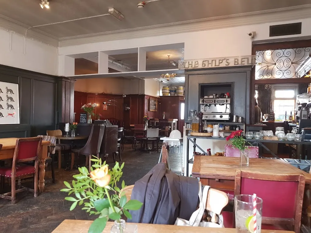 The Lord Clyde 1 The Lord Clyde