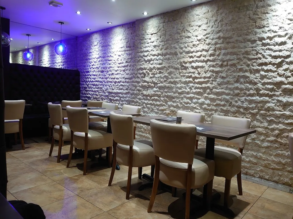 The Madina Grill (TMG) Steakhouse Restaurant, Grill, Chicken Wings,BBQ,Poplar) 1 The Madina Grill (TMG) Steakhouse Restaurant, Grill, Chicken Wings,BBQ,Poplar)