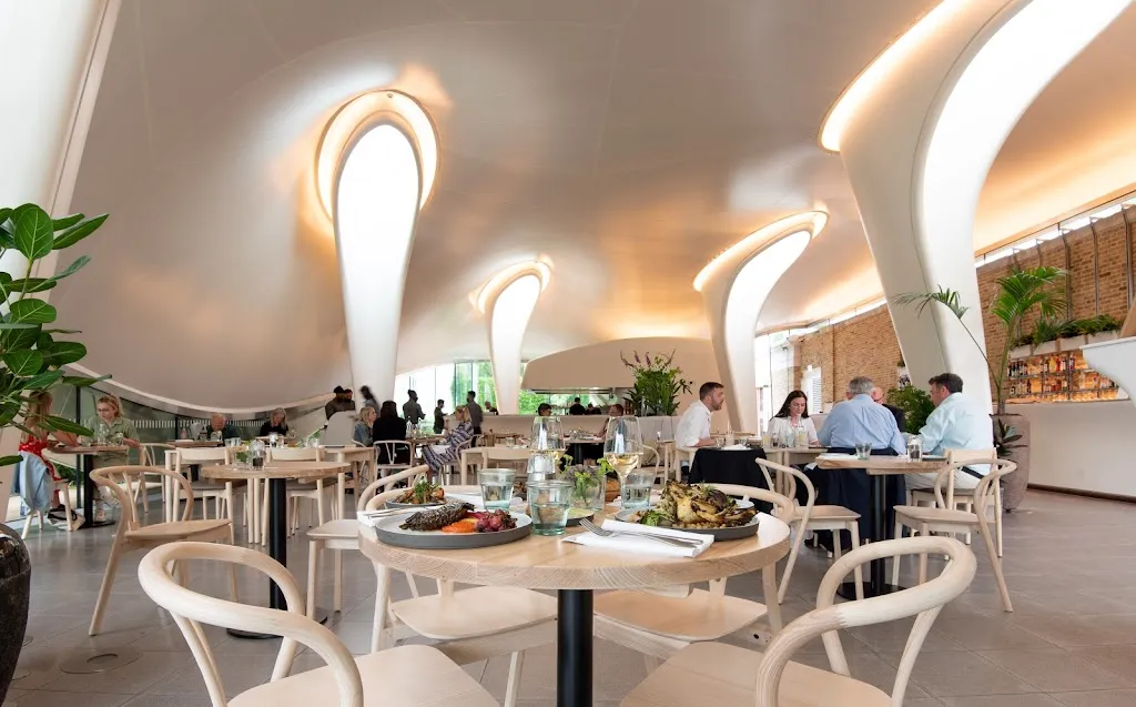 The Magazine 1 The Magazine