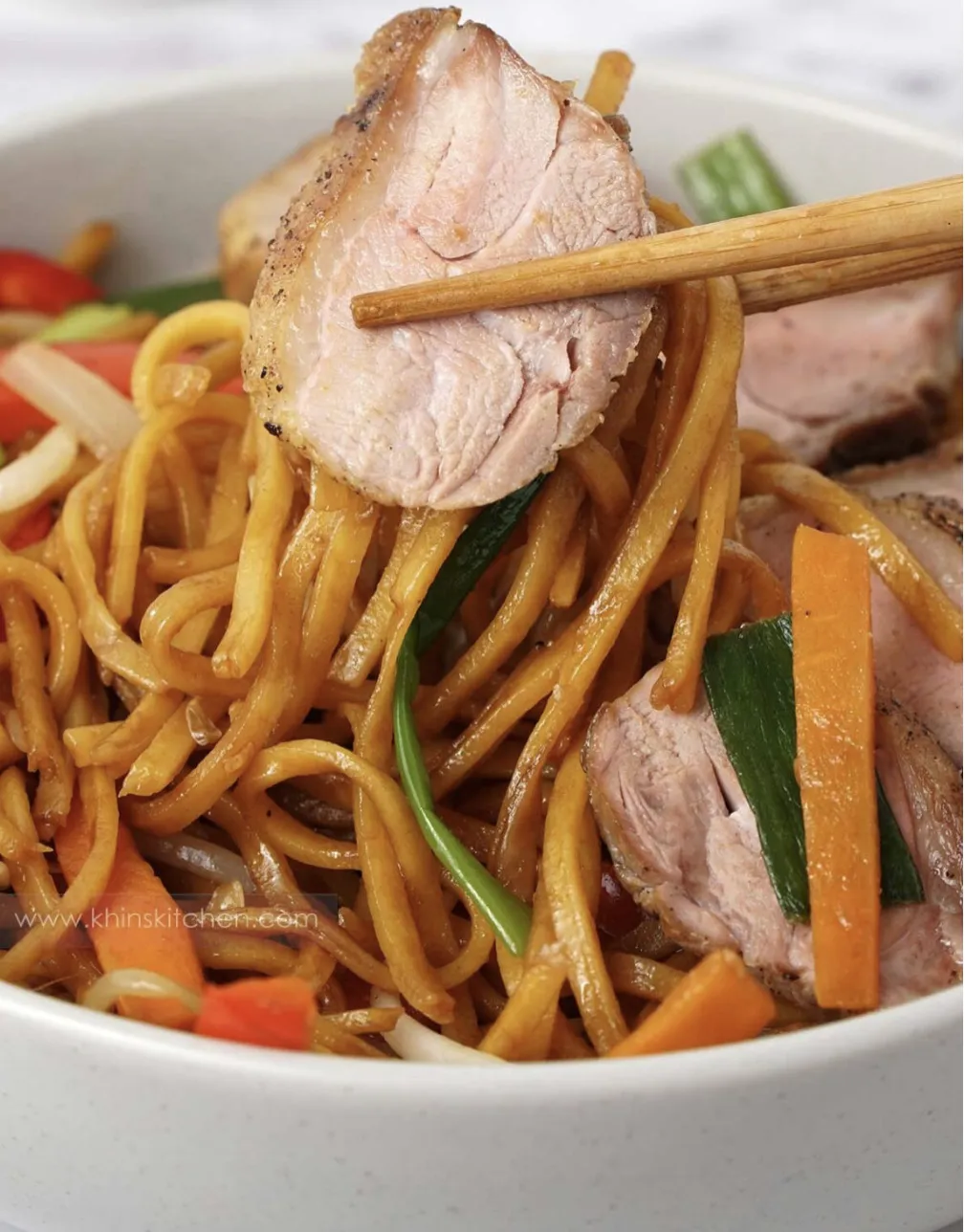 The Oak Chinese - Barnet