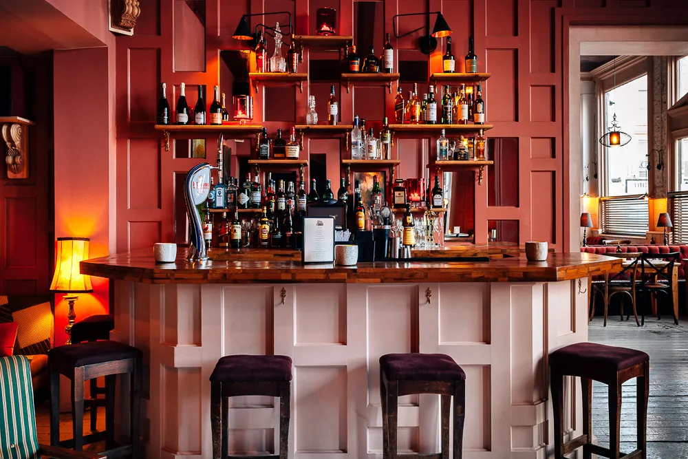 The Oak W12