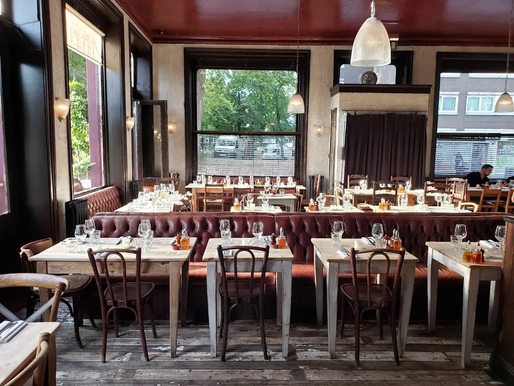 The Oak W2