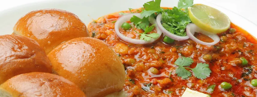 The Pav Bhaji House