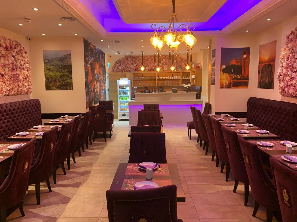 The Pine Restaurant
