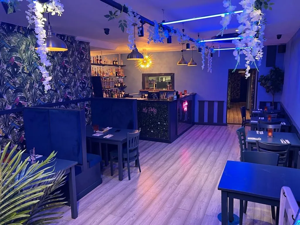 The Post Restaurant