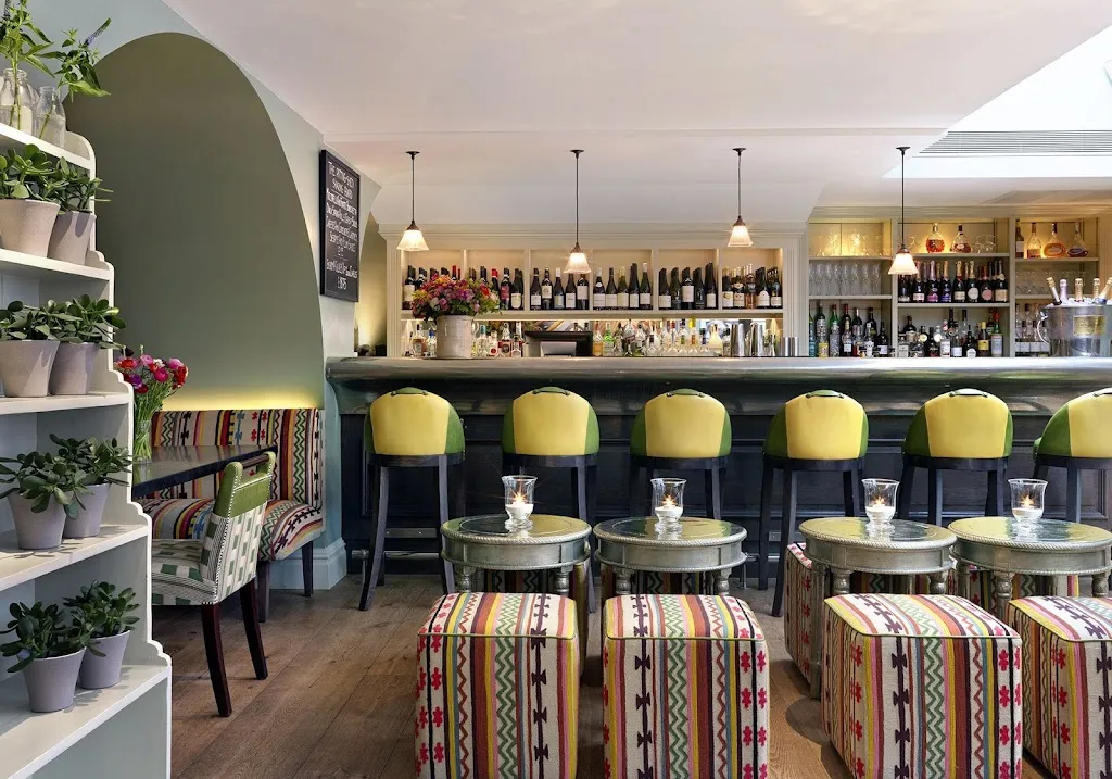 The Potting Shed 1 The Potting Shed