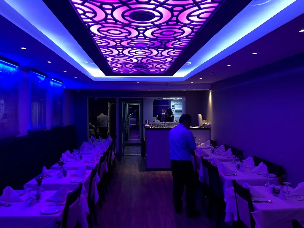 The Rajdoot Hampstead