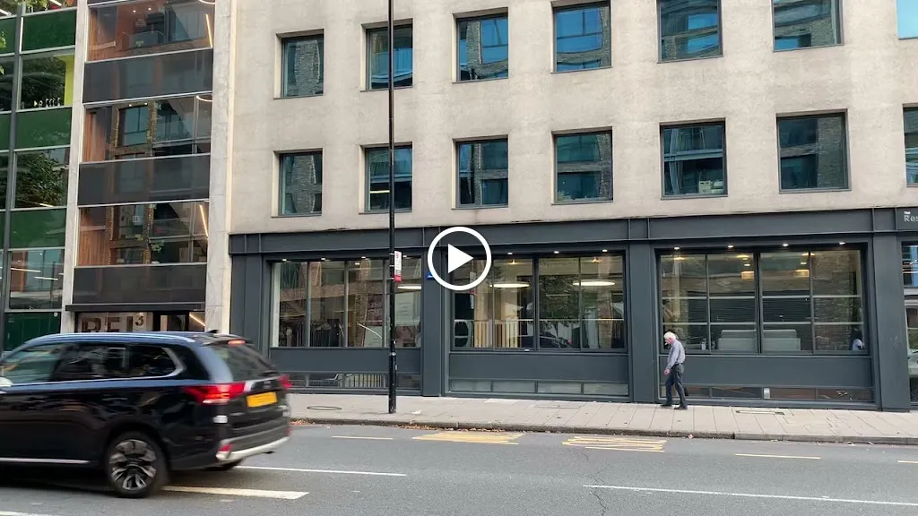 The Restaurant Group