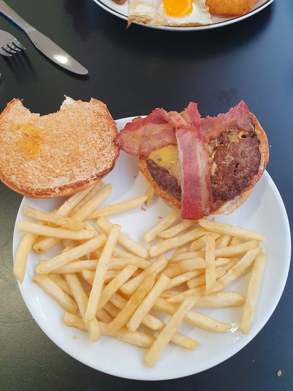 The Restaurant Hub, Sydenham